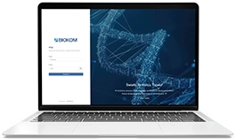 System ERP dla Biokom
