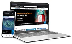 Migracja sklepu Biokom bez utraty SEO