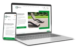 Migracja sklepu Biokom bez utraty SEO