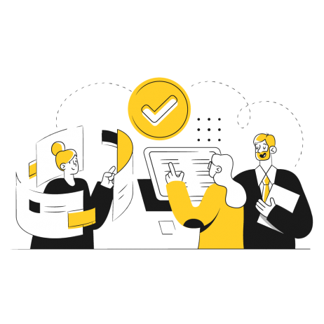 Dostosujemy system CRM do Twojej firmy
