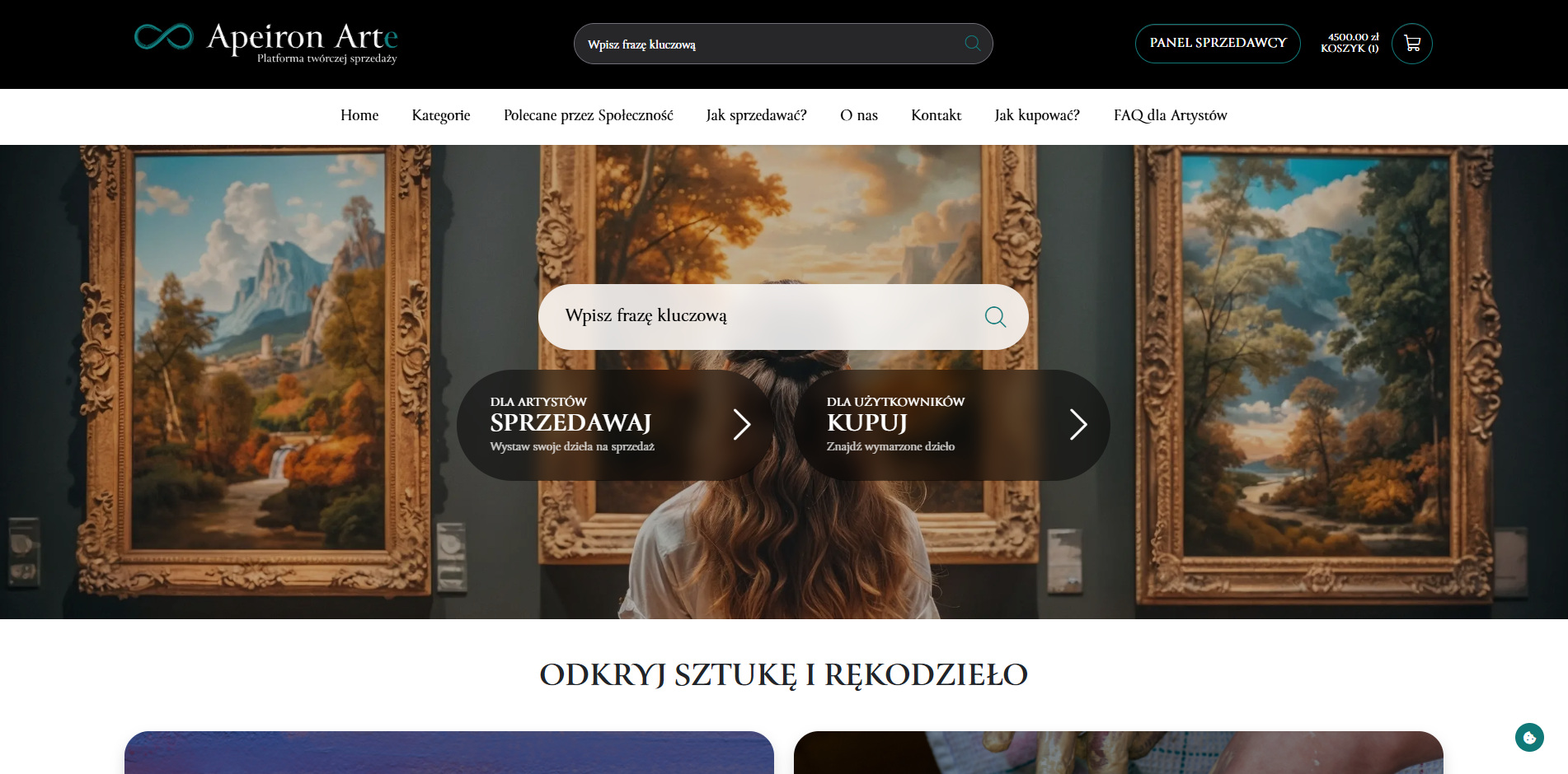 Szczegóły realizacji