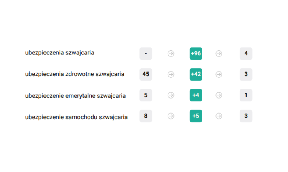 Szczegóły realizacji