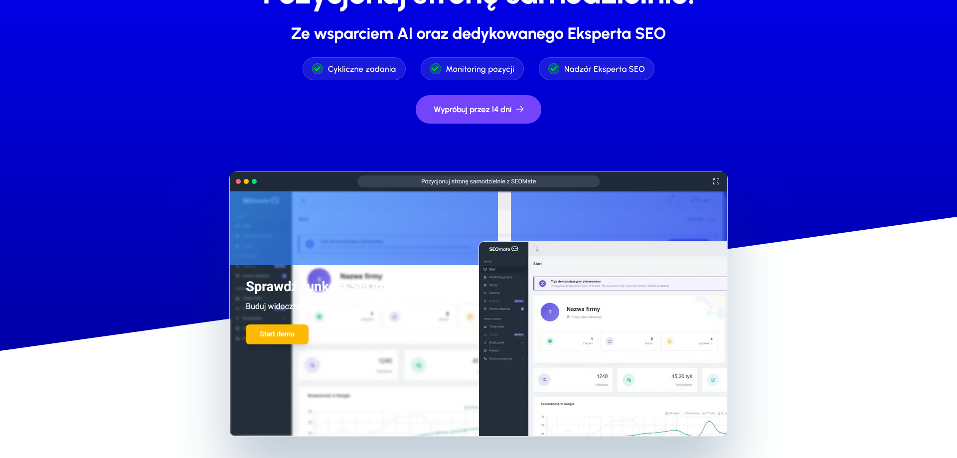 Szczegóły realizacji