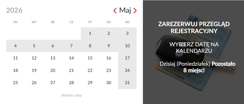 Szczegóły realizacji
