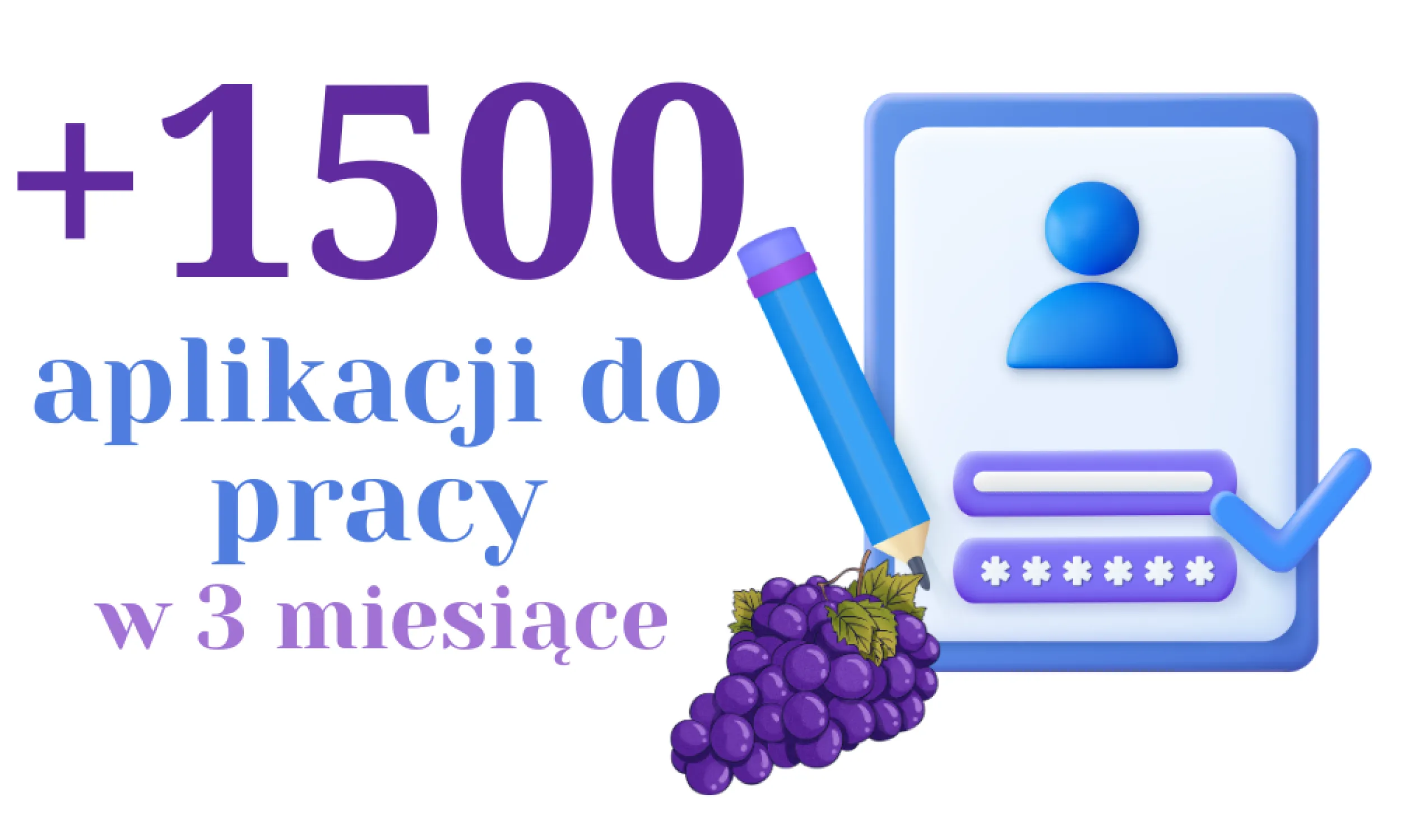 W 3 miesiące: 1500+ aplikacji na winobranie we Francji dzięki SEO