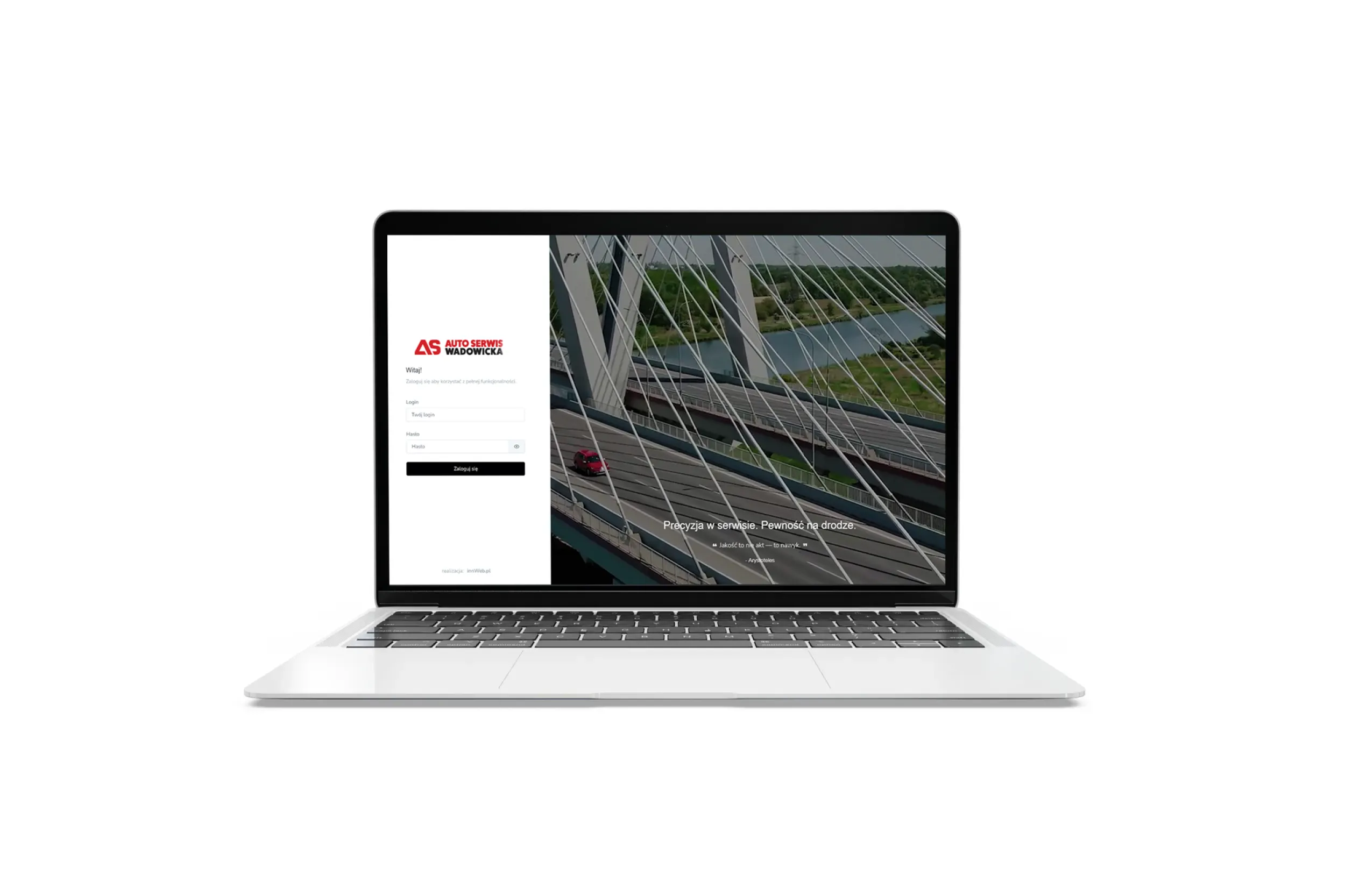 Auto Serwis Wadowicka