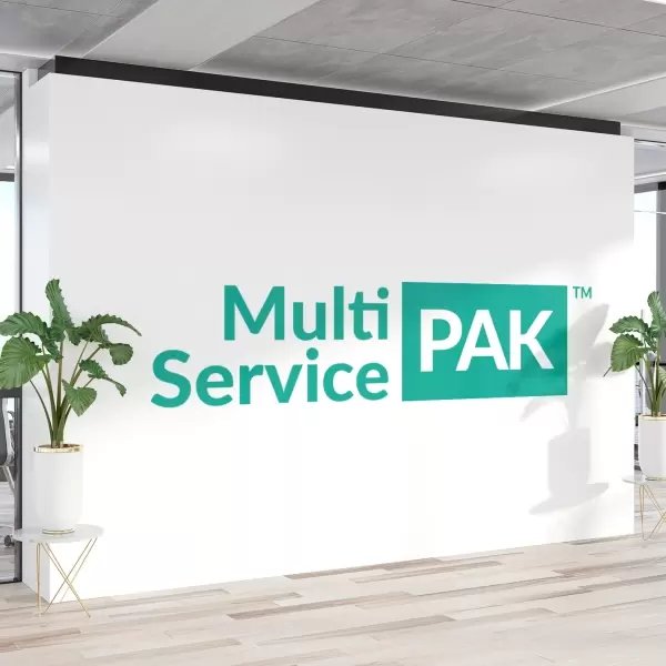 Multi Service PAK
