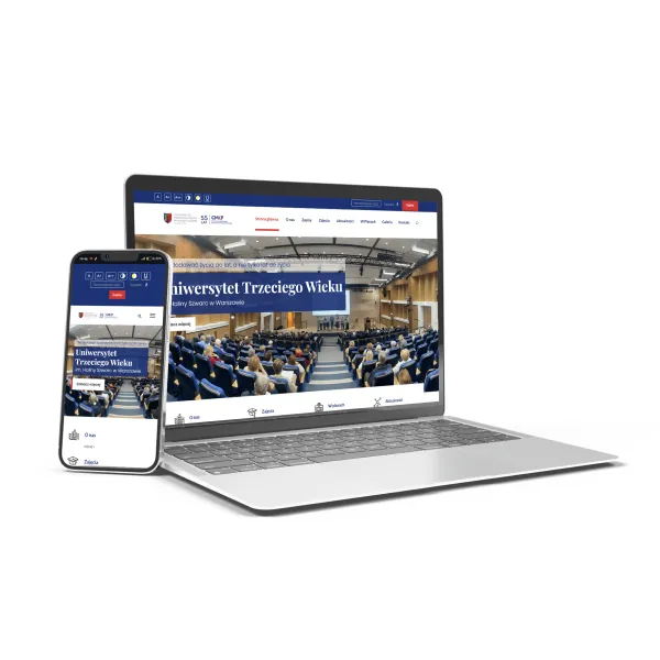 innWeb.pl - Uniwersytet Trzeciego Wieku