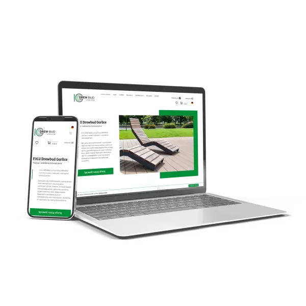 DrewBud Gorlice