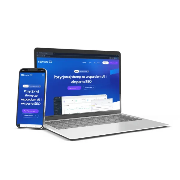 innWeb.pl - SEOmate.eu