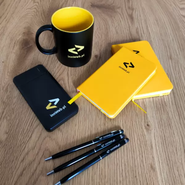 Gadżety reklamowe