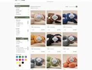 Sklep internetowy - KnitLab.pl