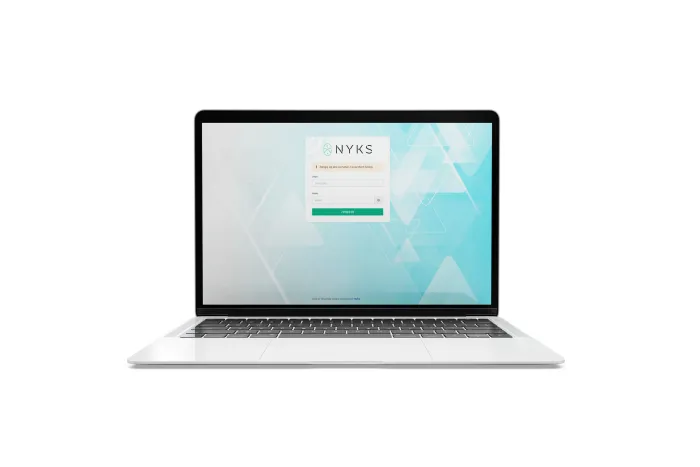 CRM Nyks