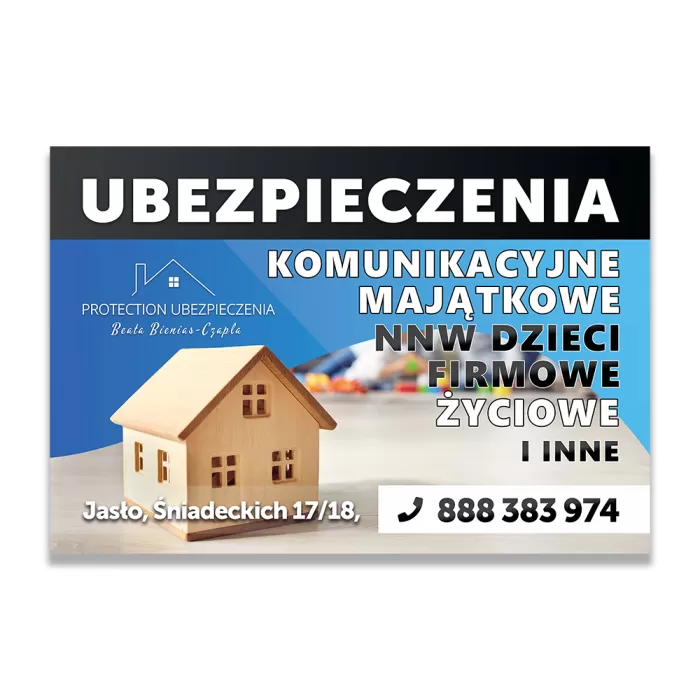 Protection Ubezpieczenia