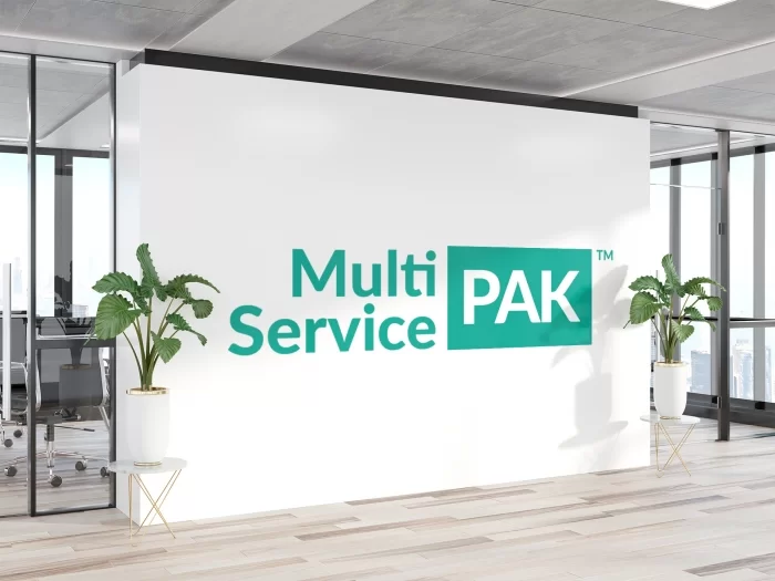 Multi Service PAK