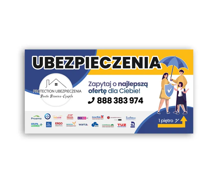 Protection Ubezpieczenia