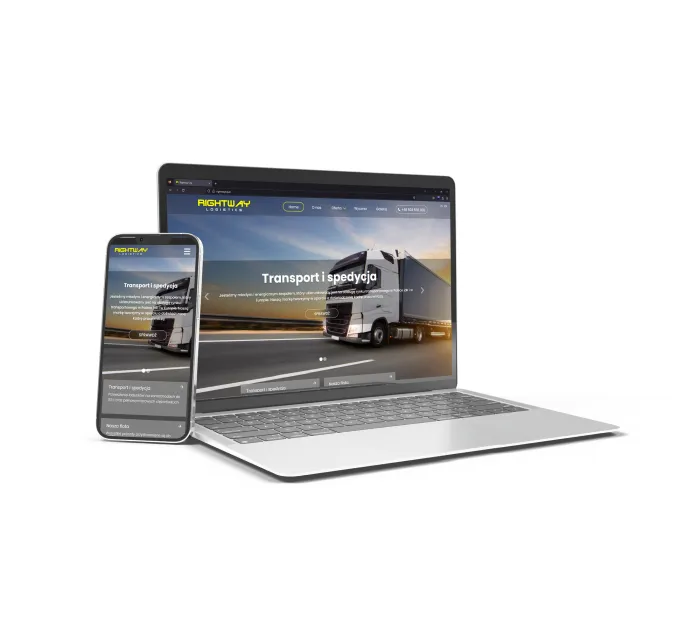 Rightway Logistics