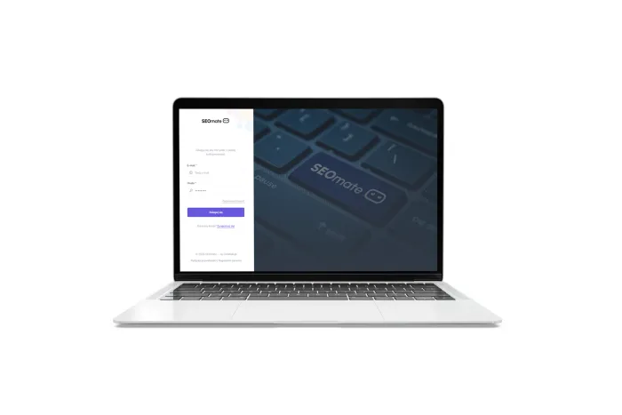 App SEOmate