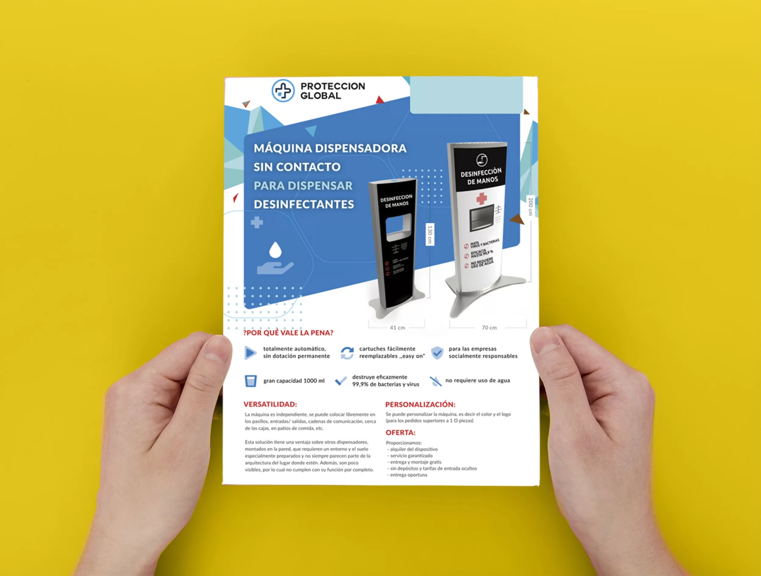 Proteccion Global ES