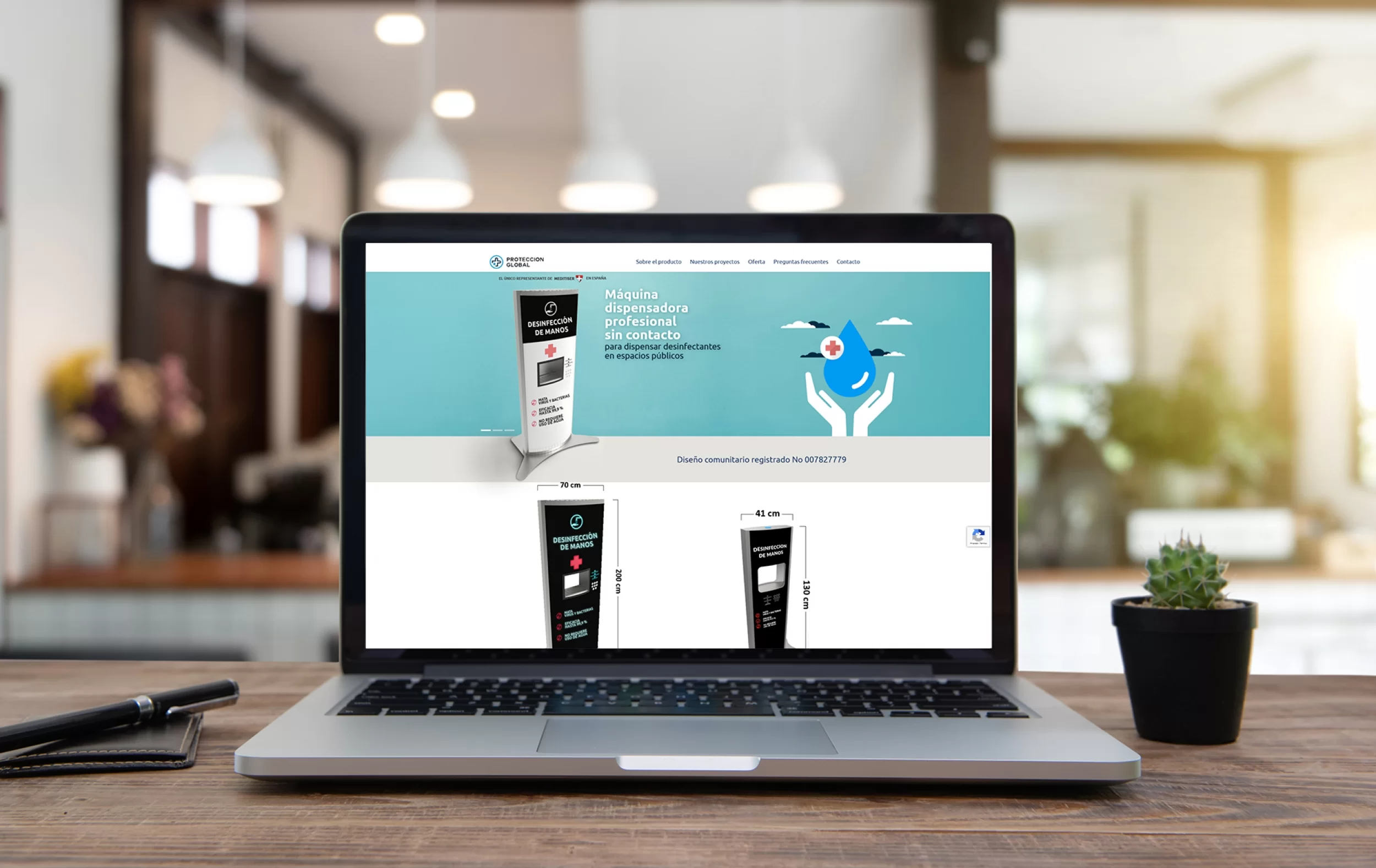 Proteccion Global ES