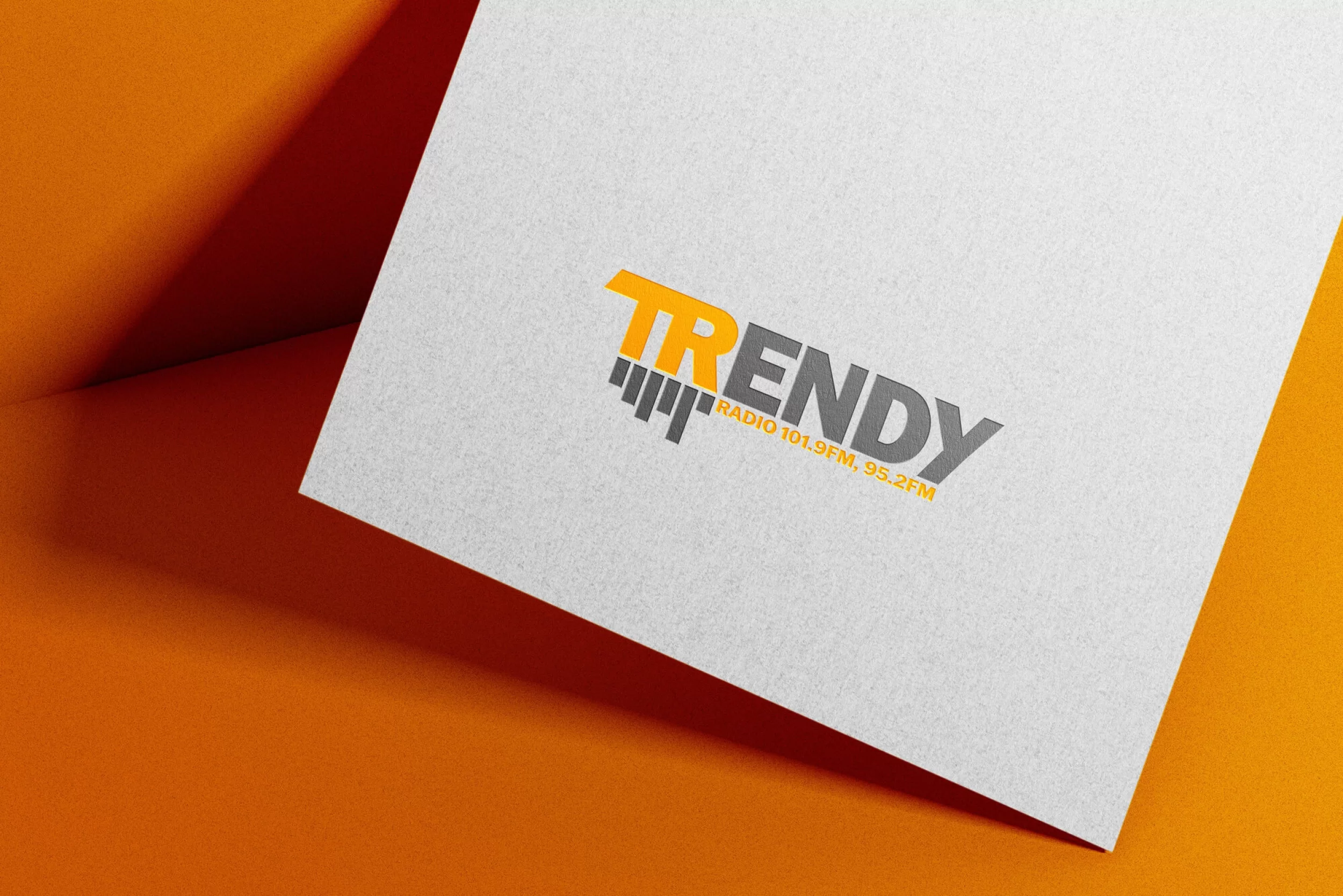 Trendy Radio