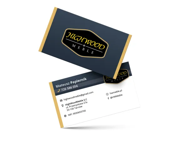 innWeb.pl - Highwood Meble