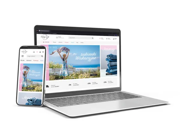 innWeb.pl - Fancy Look