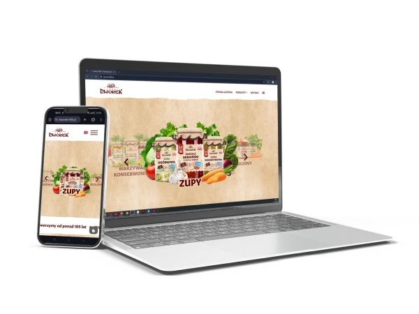 innWeb.pl - Dworek1905