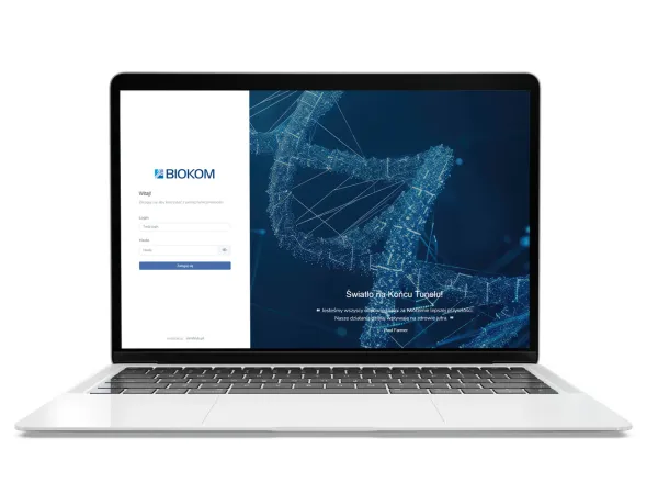 innWeb.pl - Biokom CRM