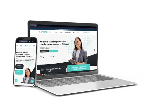 innWeb.pl - InspectoHub