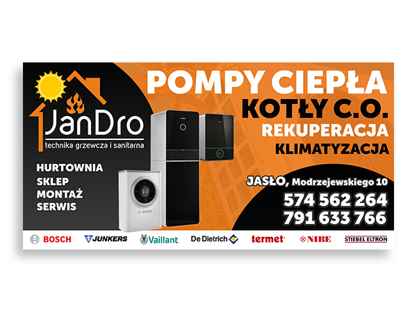 innWeb.pl - JanDro