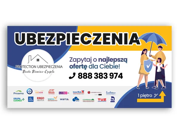innWeb.pl - Protection Ubezpieczenia