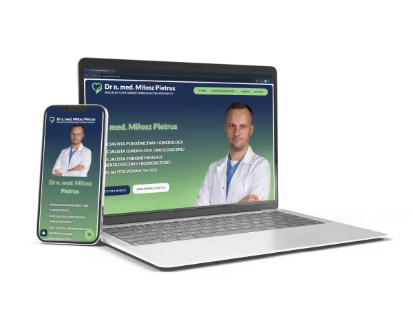 innWeb.pl - Ginekolog Kraków