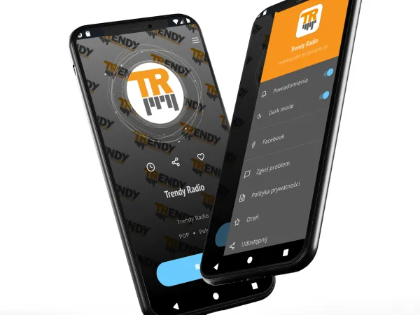 innWeb.pl - Trendy Radio Online