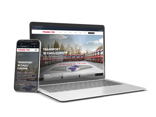 innWeb.pl - Trans-Tir