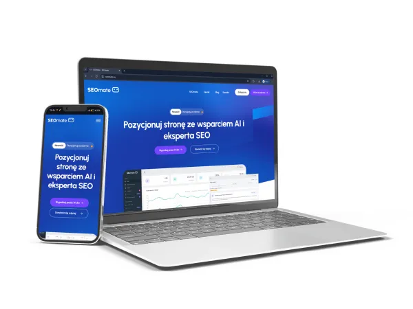innWeb.pl - SEOmate.eu