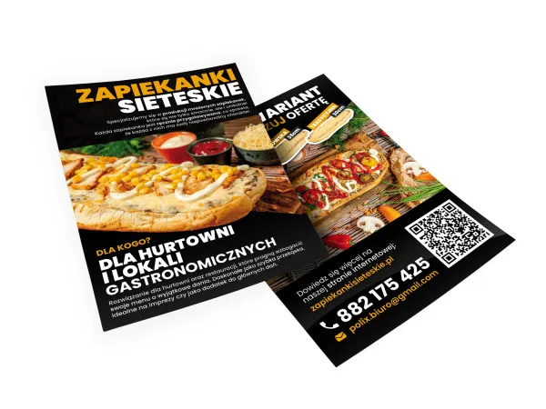 innWeb.pl - Zapiekanki Sieteskie