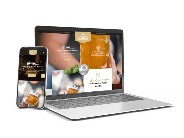 innWeb.pl - Stary Browar Rzeszowski