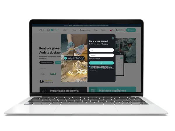 innWeb.pl - InspectoAPP