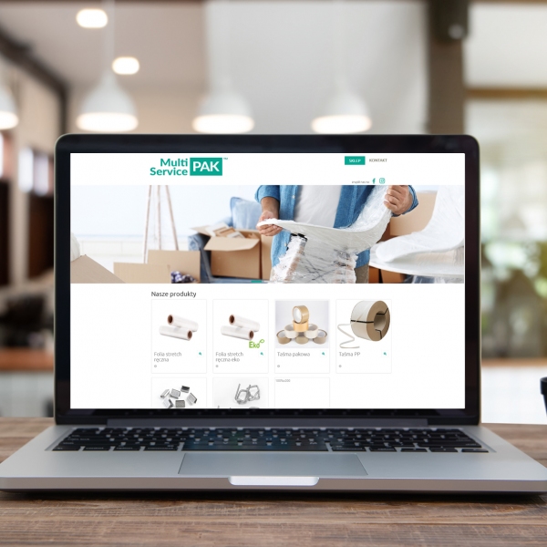 innWeb.pl - Multi Service PAK