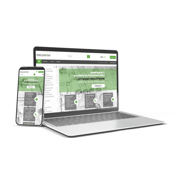 innWeb.pl - Maszynarium