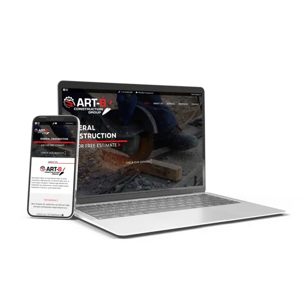 ART-B Construction Group