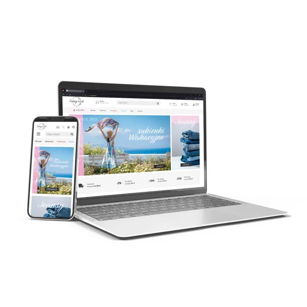 innWeb.pl - Fancy Look