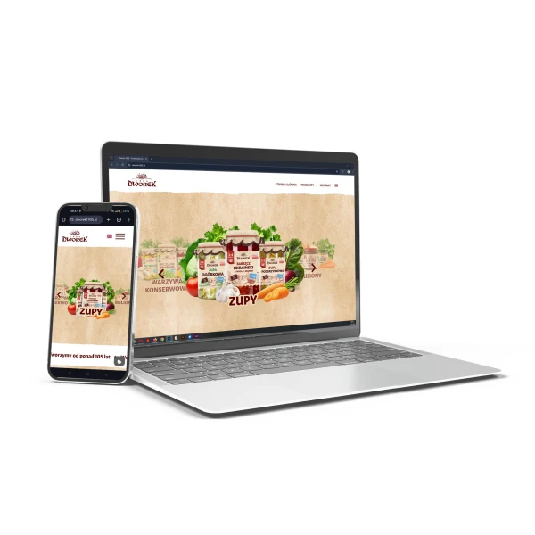 innWeb.pl - Dworek1905