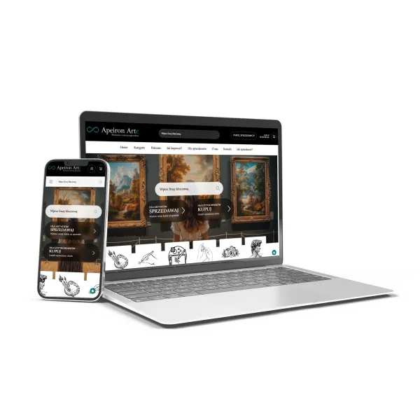 innWeb.pl - ApeironArte