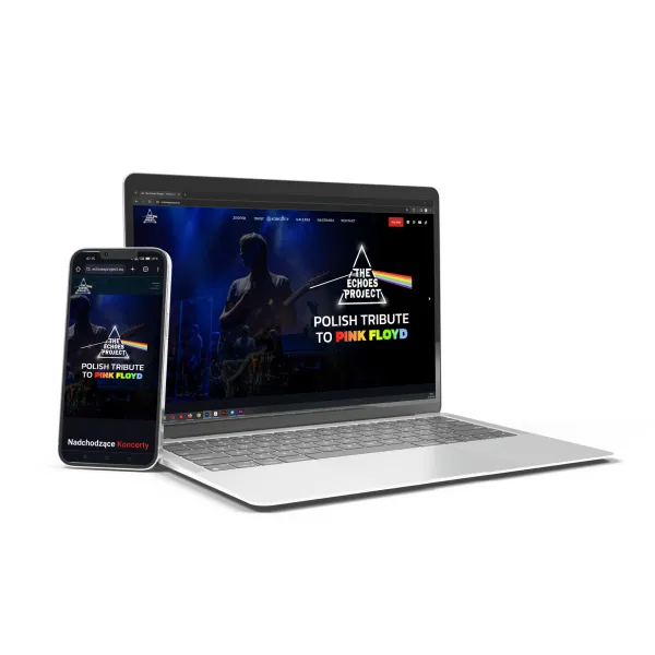 innWeb.pl - The Echoes Project