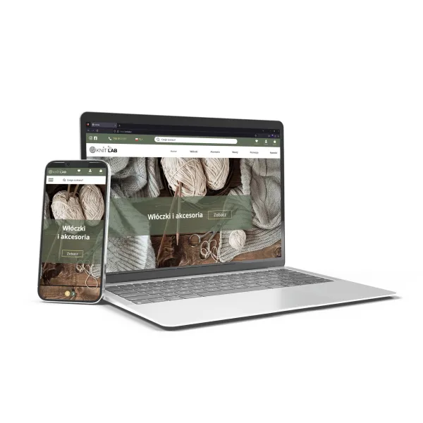 innWeb.pl - KnitLab