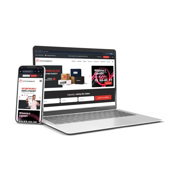 innWeb.pl - Systematic