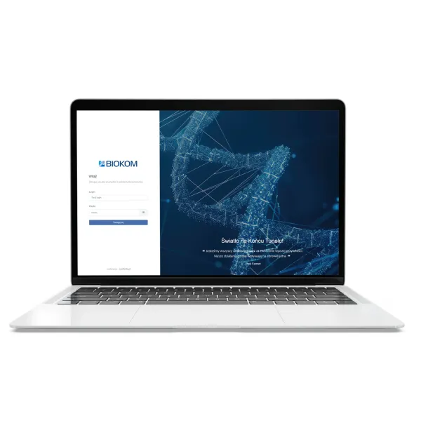 innWeb.pl - Biokom CRM