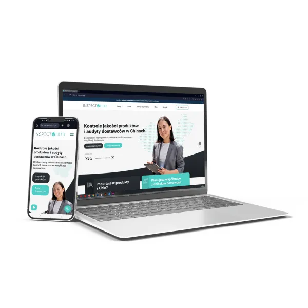 innWeb.pl - InspectoHub